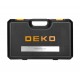 Περιστροφικό Κρουστικό Πιστολέτο SDS-PLUS 850W DEKO DKRH28XL85-ST