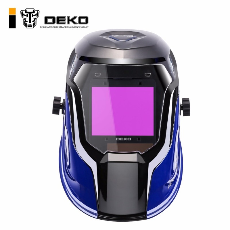 Ηλεκτρονική Μάσκα Ηλεκτροκόλλησης DEKO DNS-980E