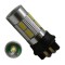 Λαμπτήρας LED PW24W Can Bus με 8 SMD 5630 Samsung Chip +3 Watt Ψυχρό Λευκό GloboStar 81173