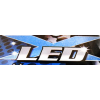 X-led