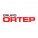 ORTEP