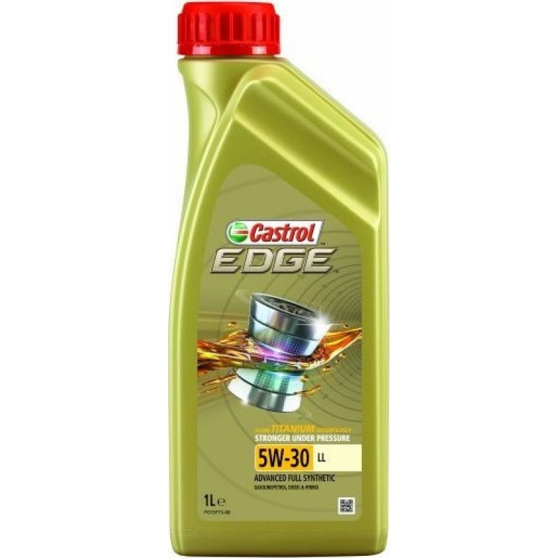 Castrol EDGE Professional 5w30 LongLife III