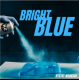K2 Brake Caliper Paint Σπρέι Βαφής Φρένων-Δαγκάνας Αυτοκινήτου Μπλε 400ml