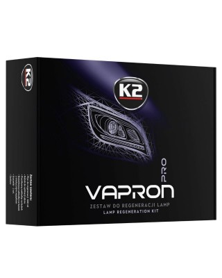 K2 Vapron Κιτ Αναγέννησης Φαναριών - K2-D7900