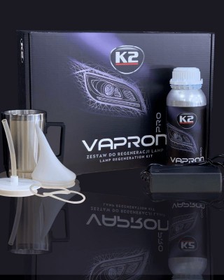 K2 Vapron Κιτ Αναγέννησης Φαναριών - K2-D7900