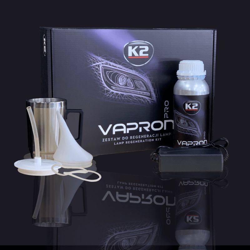 K2 Vapron Κιτ Αναγέννησης Φαναριών - K2-D7900