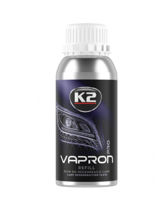 VAPRON REFILL 600ml Για Kit Αναγέννησης Φαναριών