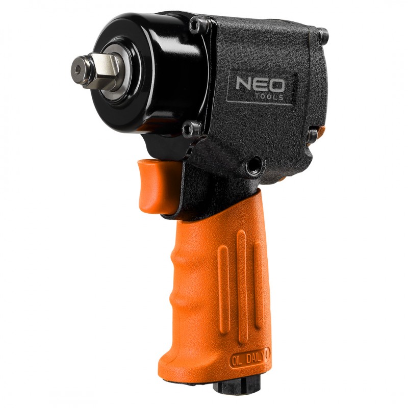 NEO TOOLS Αερόκλειδο 1/2" μίνι 14-004