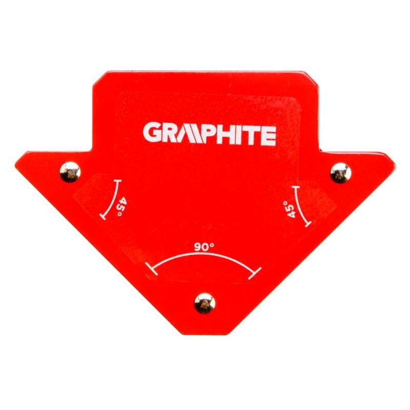 GRAPHITE Μαγνητική γωνία συγκόλλησης 56H901