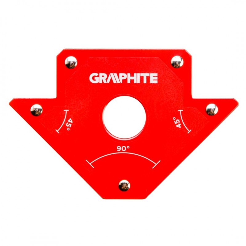 GRAPHITE Μαγνητική γωνία συγκόλλησης 56H902