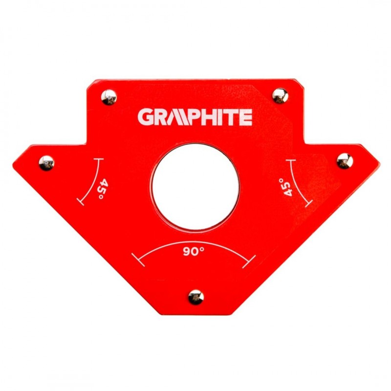 GRAPHITE Μαγνητική γωνία συγκόλλησης 56H903