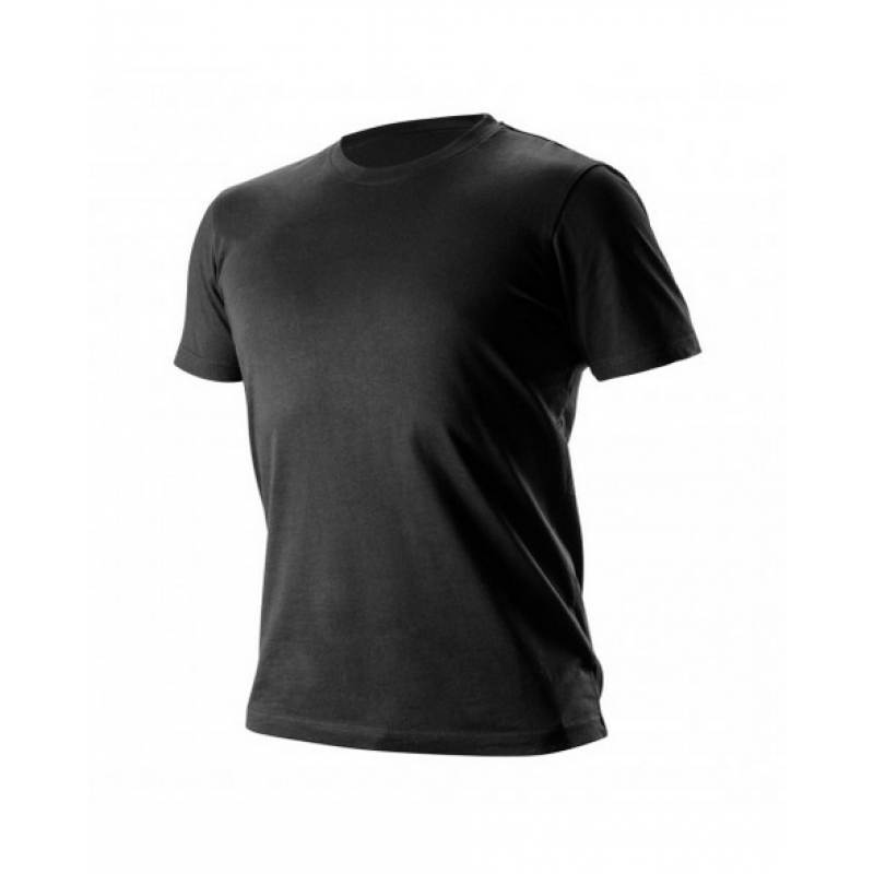 NEO TOOLS T-Shirt μαύρο 81-610-L/52