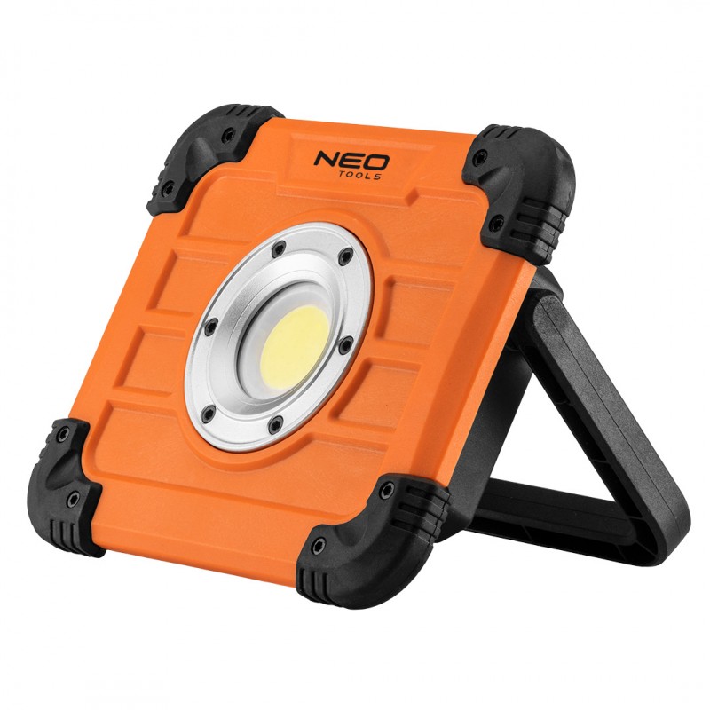 NEO TOOLS Προβολέας LED 500 Lumens 99-039