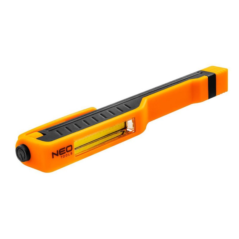 NEO TOOLS Φακός PEN 150 Lumens 99-110