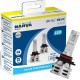 Narva Λάμπα  HB3/HB4 Led Range Performance 12V / 24V Set 2τμχ