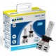 Narva H7 Led Range Performance 12V / 24V Set 2τμχ