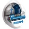 Philips H11 DIAMOND Vision 12V 60/55W 5000K 