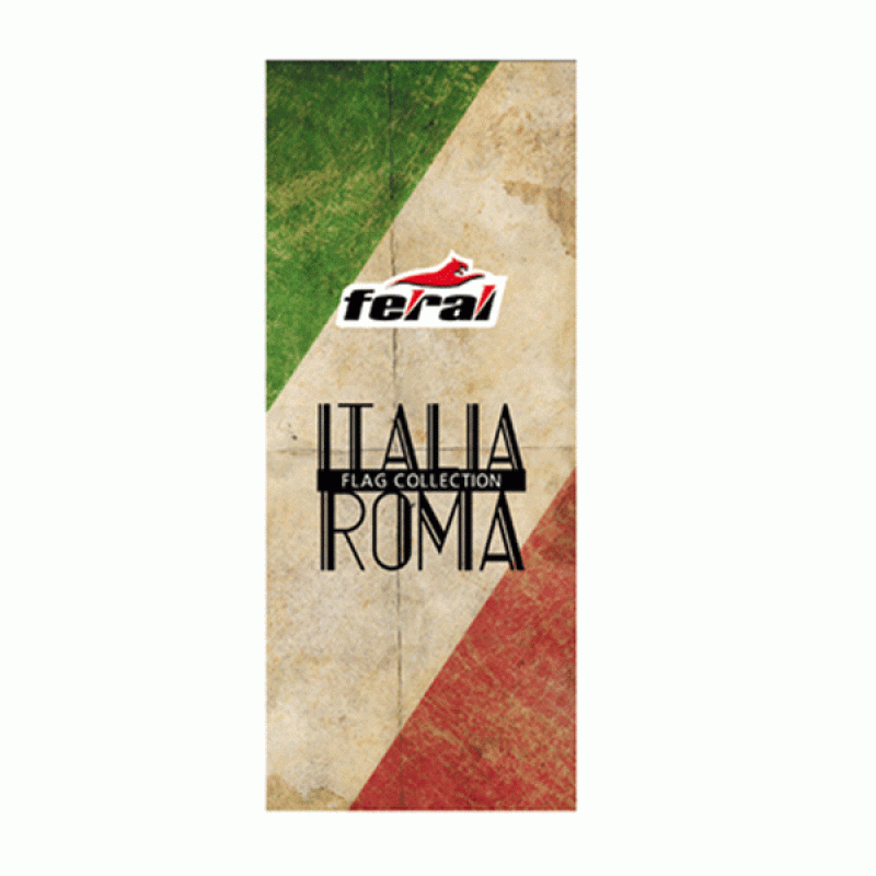  Άρωμα ITALIA FLAG COLLECTION FERAL 1 τεμ