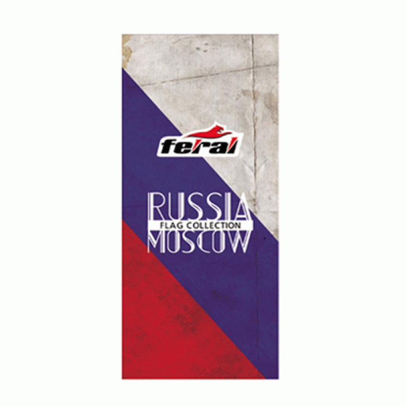  Άρωμα RUSSIA FLAG COLLECTION FERAL 1 τεμ