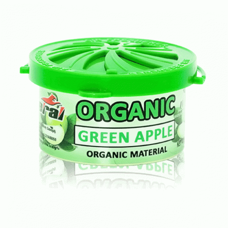  Άρωμα ΚΟΝΣΕΡΒΑ GREEN APPLE FERAL 1 τεμ