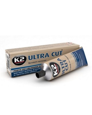 Λειαντική πάστα γρατσουνιών K2 ULTRA CUT 100gr