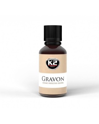 ΚΕΡΑΜΙΚΗ ΕΠΙΣΤΡΩΣΗ GRAVON KIT K2 50 ml