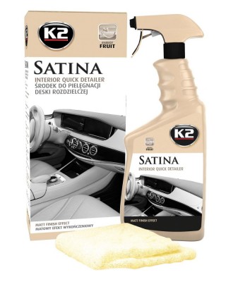 ΦΡΟΝΤΙΔΑ ΚΑΙ ΠΡΟΣΤΑΣΙΑ ΠΛΑΣΤΙΚΩΝ K2 SATINA ENERGY FRUIT 770ml