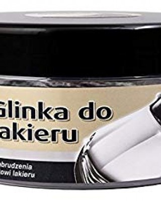 Clay Bar  (Πλαστελίνη καθαρισμού) K2 - 200gr