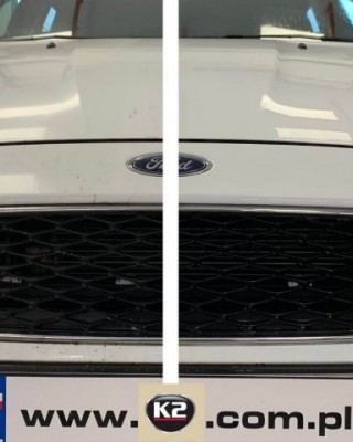 Καθαριστικό για έντομα και ρετσίνι K2 NUTA ANTI-INSECT 770ml